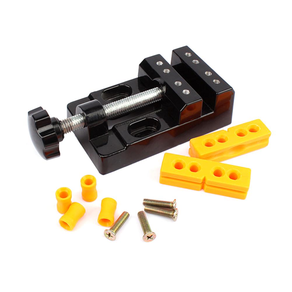 Woodworking Quick Release Vise - MYTEC 57mm Mini Table Vise Pliers