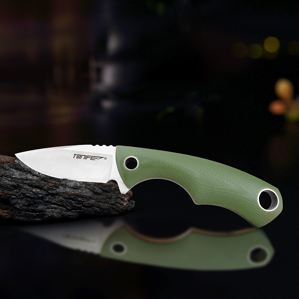 Woodworking Overalls - TONIFE HKT2018 Squirrel Fixed Blade Neck