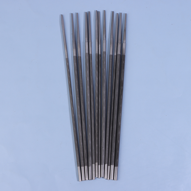 Woodworking Shop - 1PC 3.5mm-5.5mm Round Chainsaw Files For