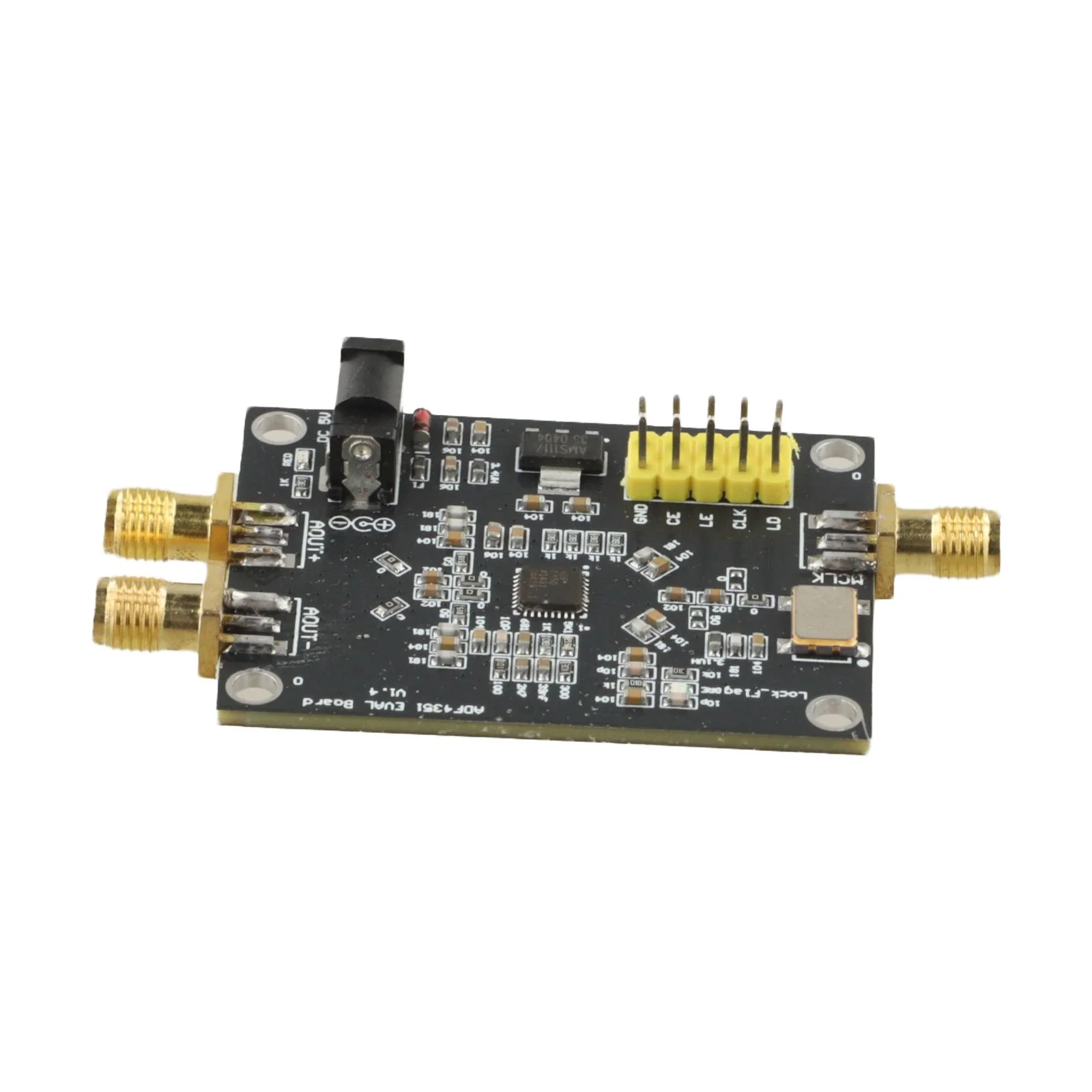 Woodworking Pdf - Frequency Hopping RF Signal Generator Frequency