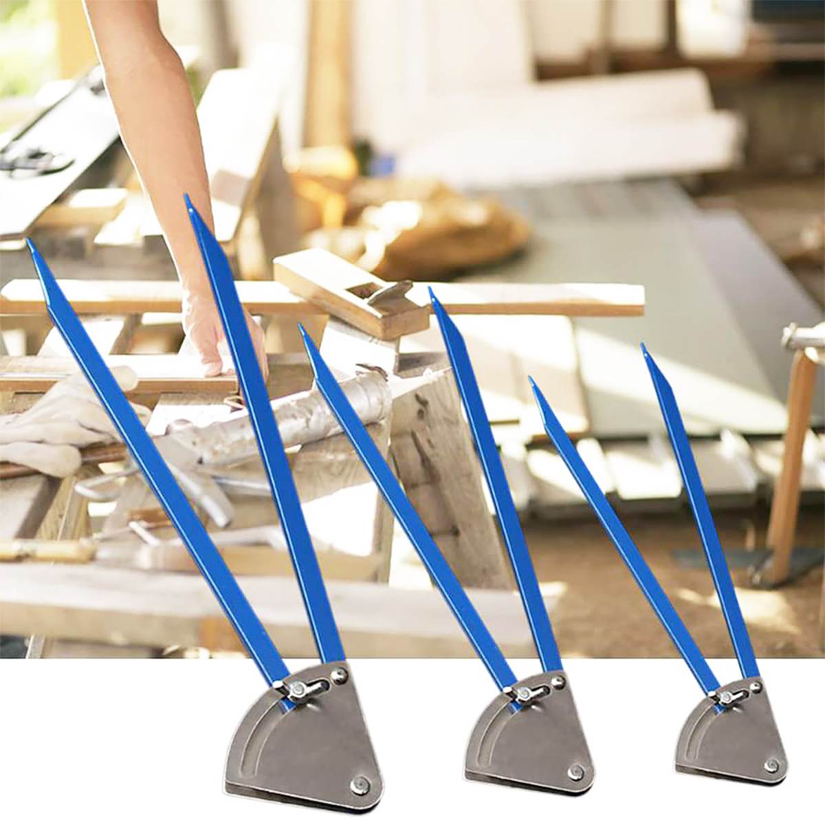 Woodworking Free Plans - Industrial Metal Woodworking Scriber Machinist Pencil