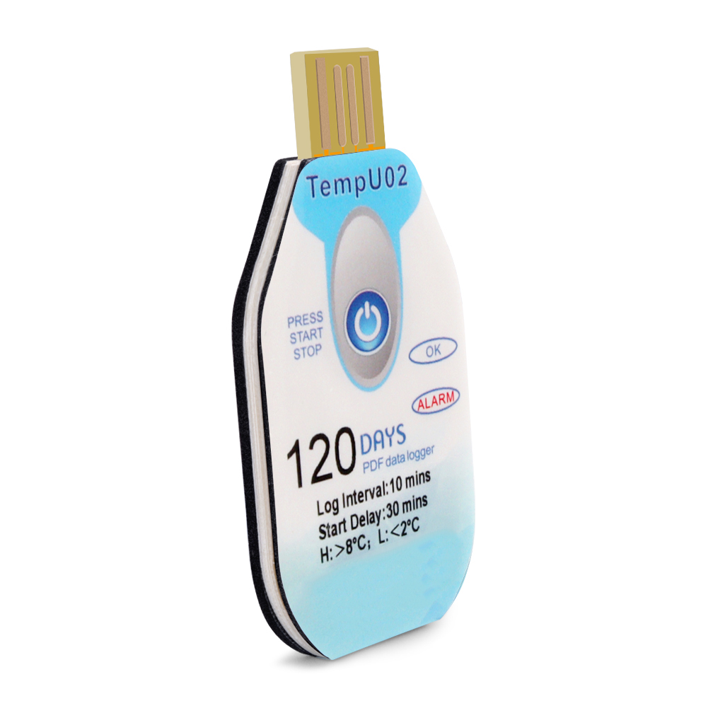 Woodworking Pdf - 69*33mm Temperature Humidity Logger Monitoring Automatic