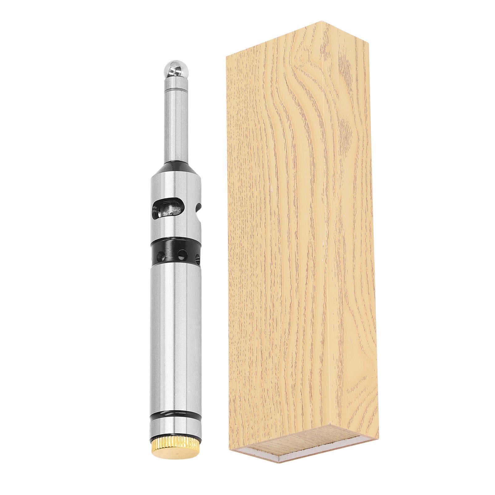 Woodworking Overalls - Photoelectric Edge Finder Non Magnetic Centering