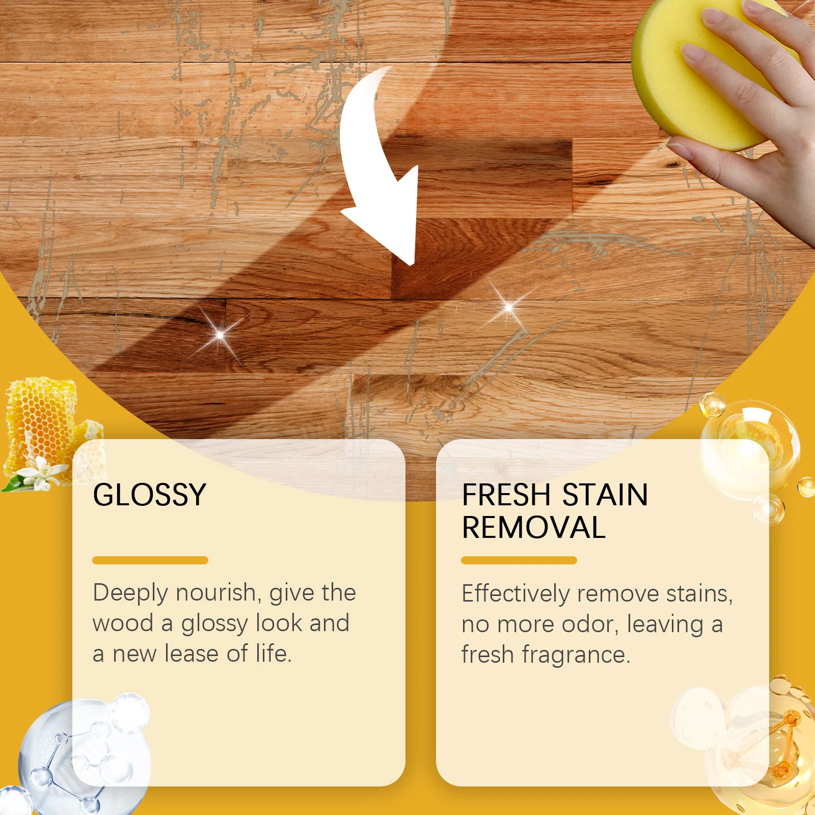 Furniture Beeswax Polishing Sp – Woodworking Oil recenzja i cena