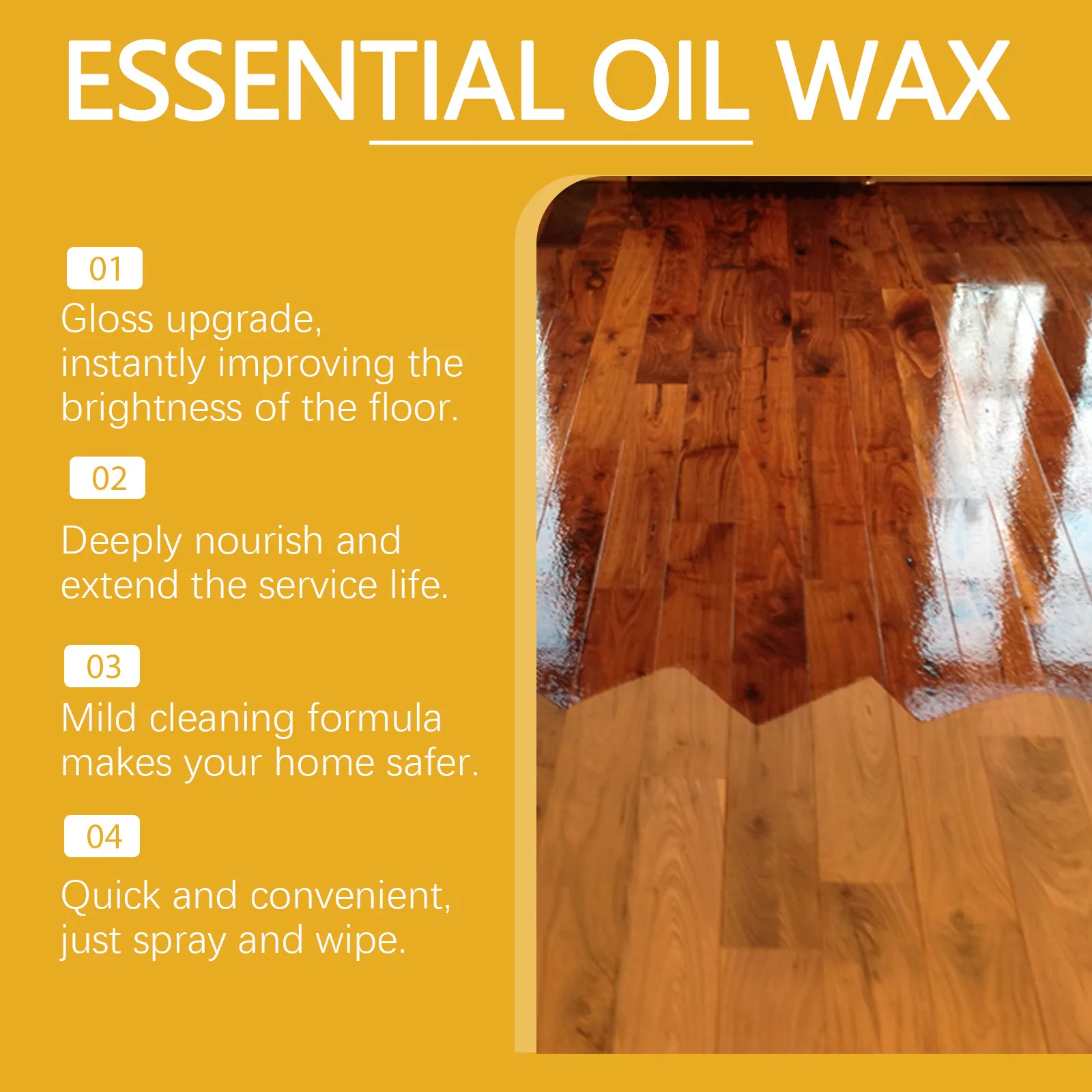 Furniture Beeswax Polishing Sp – Woodworking Oil recenzja i cena