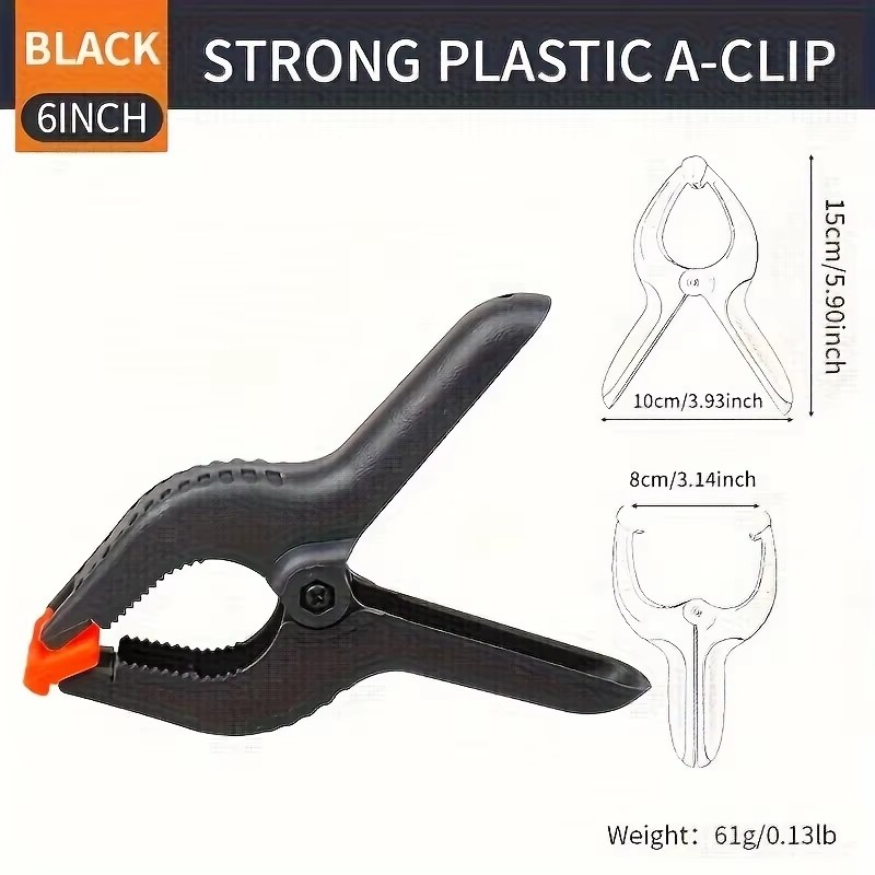 3/4/6/9 inch Wood Working Clip – Woodworking Z Clips recenzja i cena
