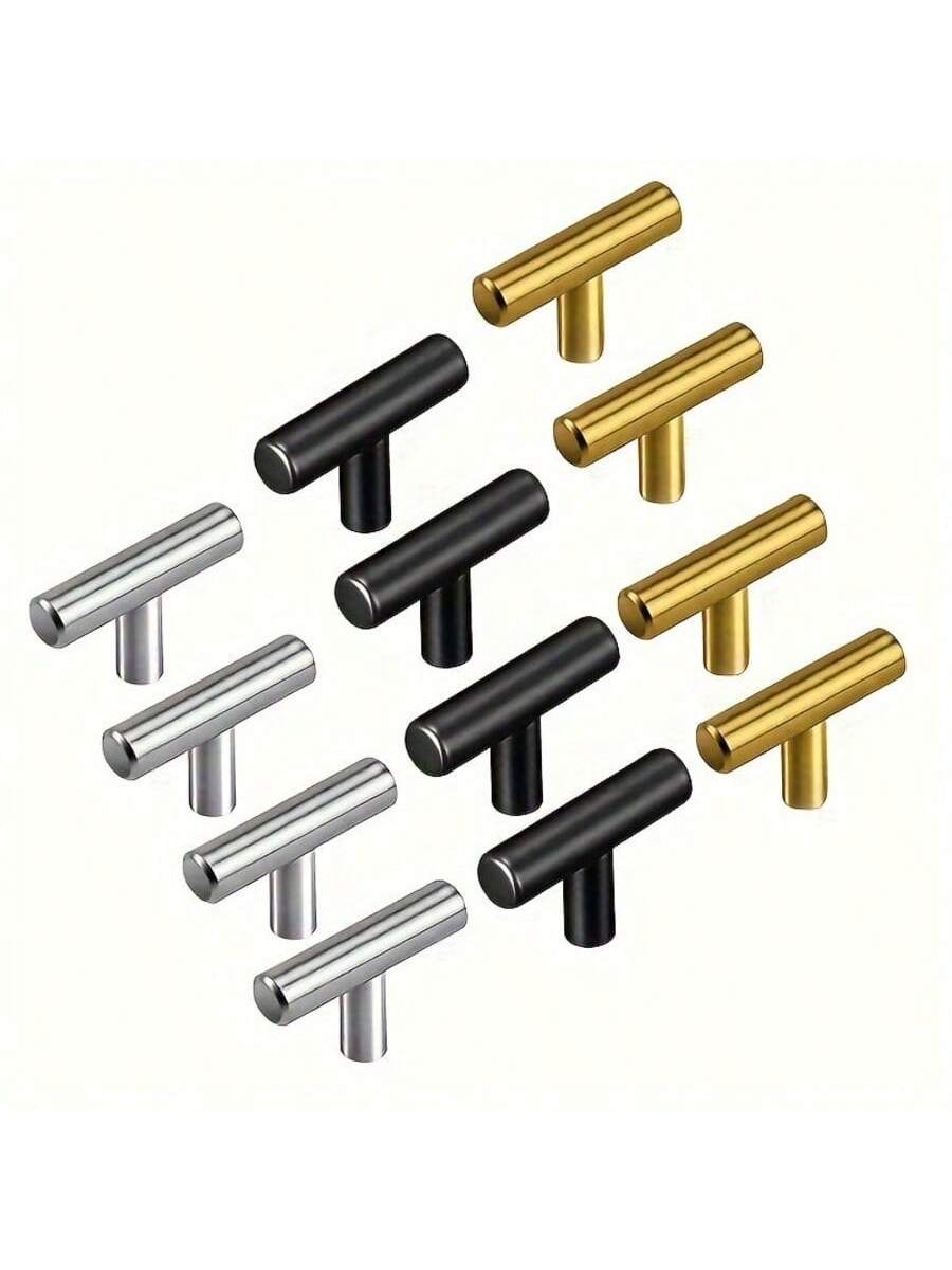 10/20 Pack Cabinet Knobs Matte – Woodworking Overalls recenzja i cena