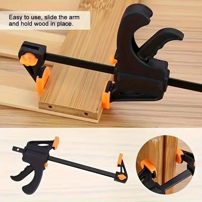 4inch Woodworking Clamp F Hard – Woodworking Z Clips recenzja i cena