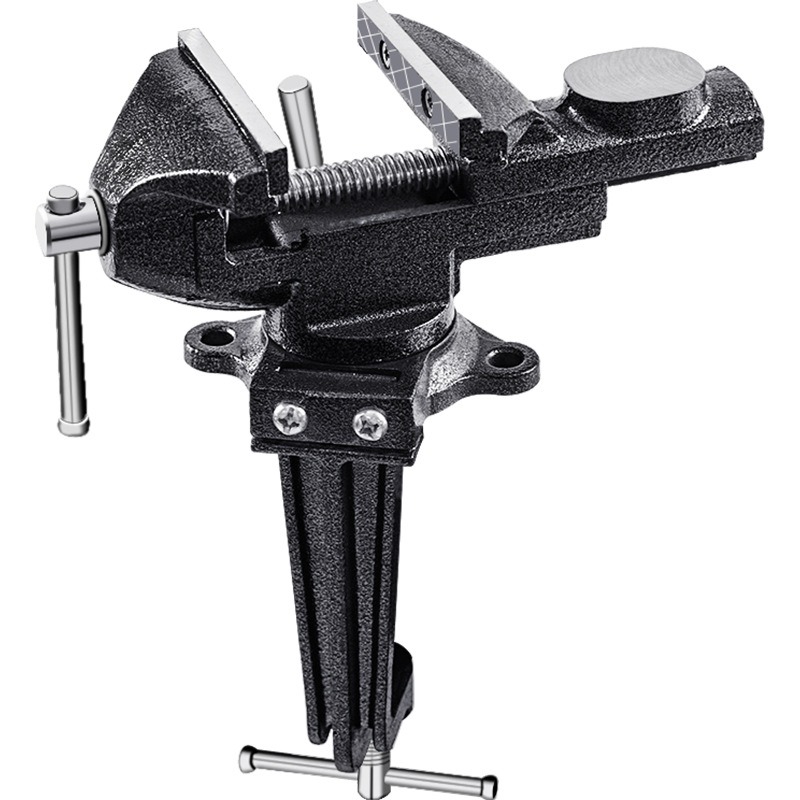 Quick-Release Dual-Use Cast St – Woodworking Quick Release Vise recenzja i cena