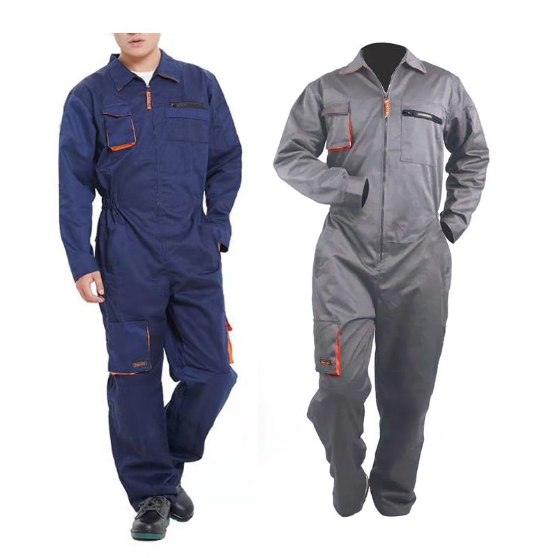 2027 Work Overall Uniform Men  – Woodworking Overalls recenzja i cena