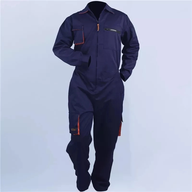 2027 Work Overall Uniform Men  – Woodworking Overalls recenzja i cena