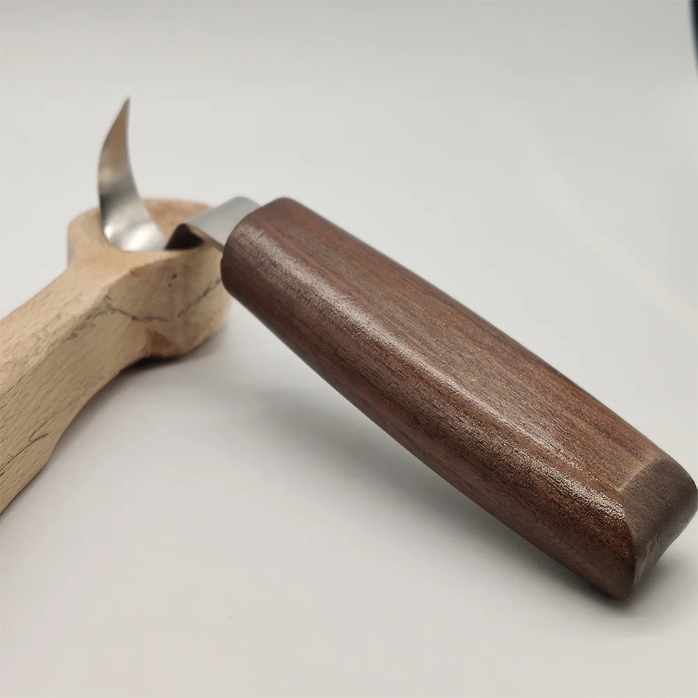 1pc Woodworking Carving Knife  – Woodworking Shop recenzja i cena