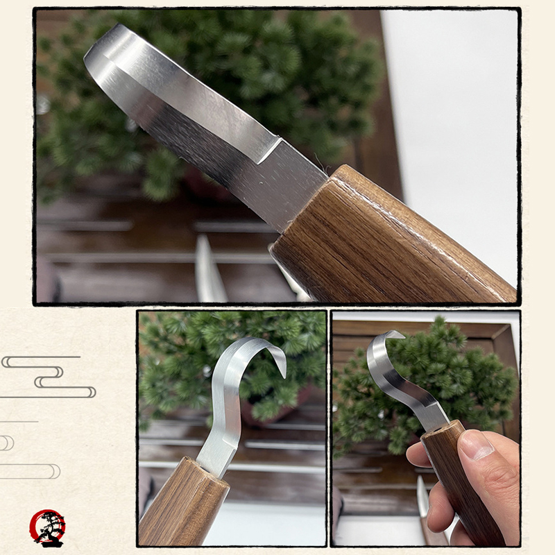 1pc Woodworking Carving Knife  – Woodworking Shop recenzja i cena