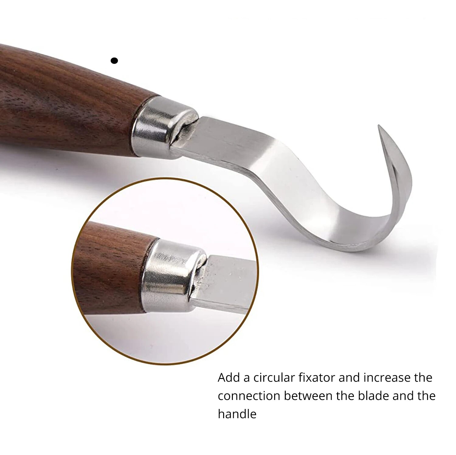 1pc Woodworking Carving Knife  – Woodworking Shop recenzja i cena