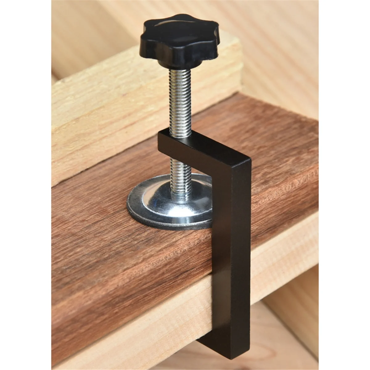 A06K 4pc G Clamps for Woodwork – Woodworking Hand Tools recenzja i cena
