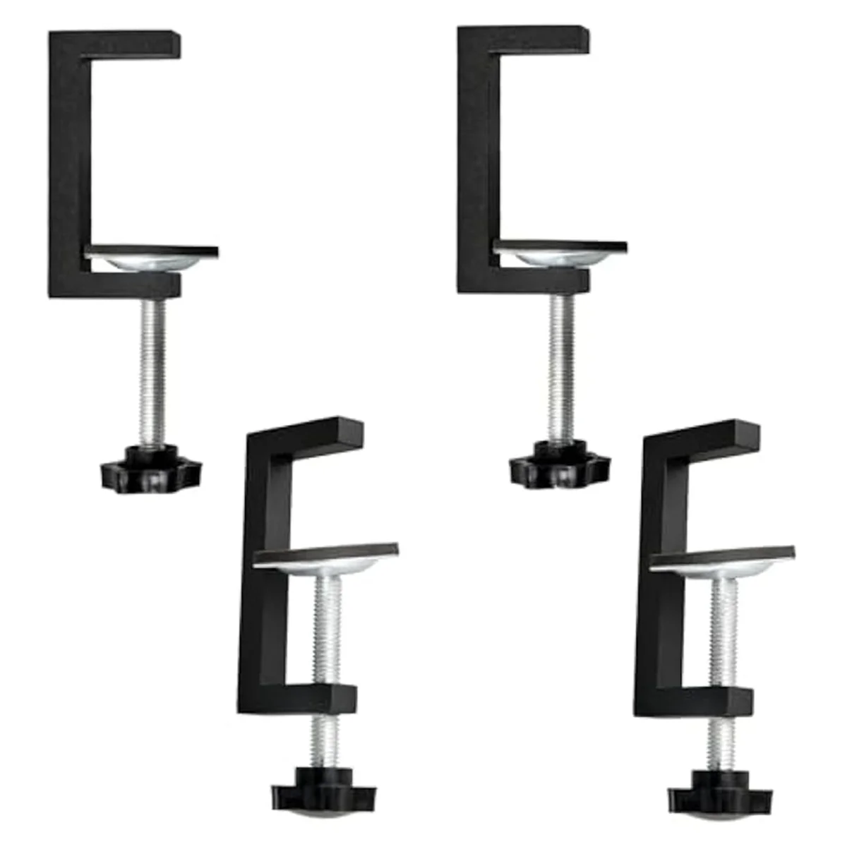 A06K 4pc G Clamps for Woodwork – Woodworking Hand Tools recenzja i cena