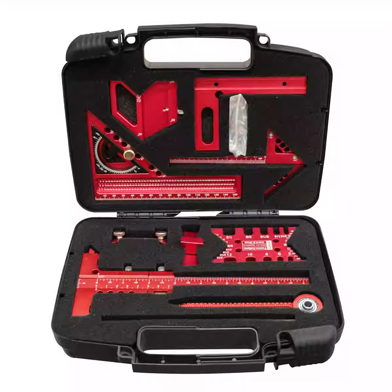 Woodworking Measuring Tool Kit – Woodworking Free Plans recenzja i cena