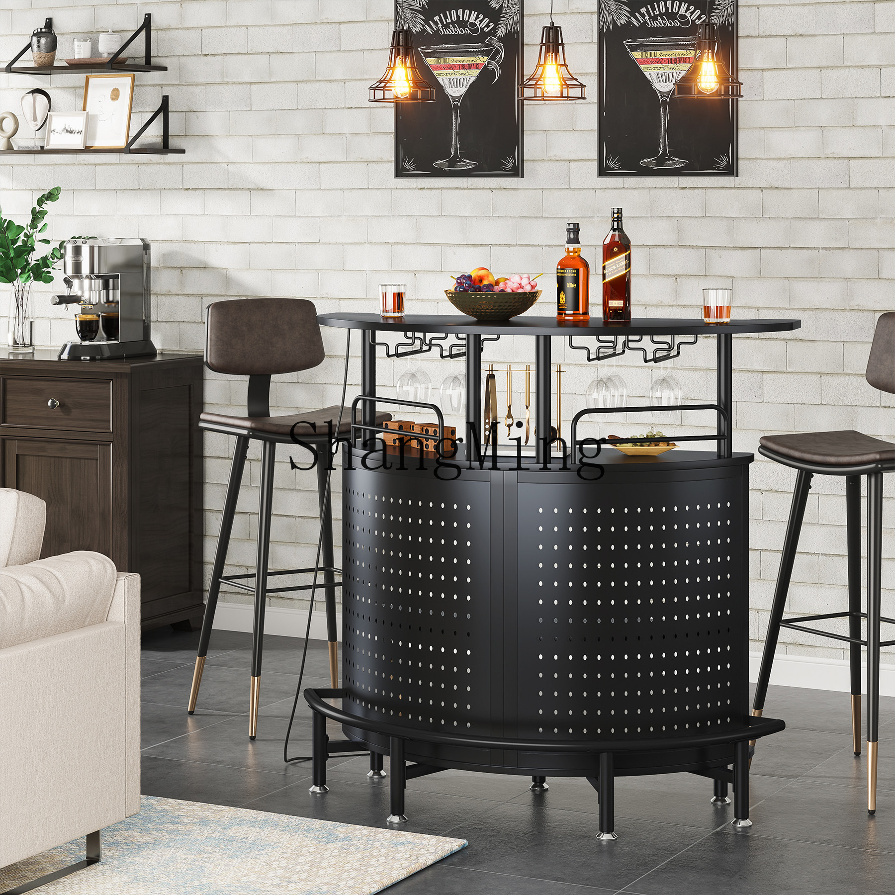 SM table Reception table Recep – Woodworking Institute recenzja i cena