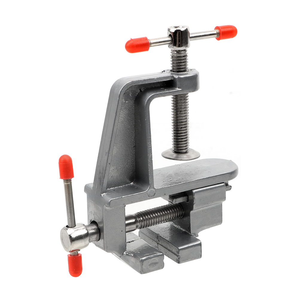 Flat Table Vise Pliers Toggle  – Woodworking Vise Types recenzja i cena