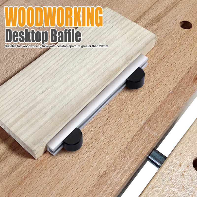2 Pcs Woodworking Desktop Baff – Woodworking Workbench Plans recenzja i cena