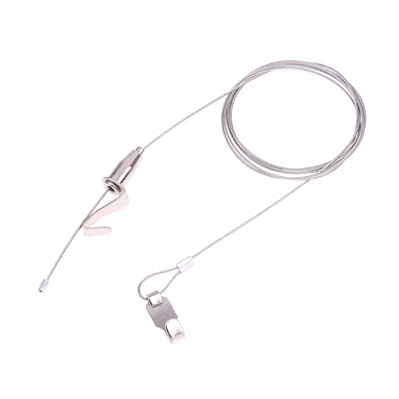 2M Length Thicken Wire Picture – Woodworking Oil recenzja i cena
