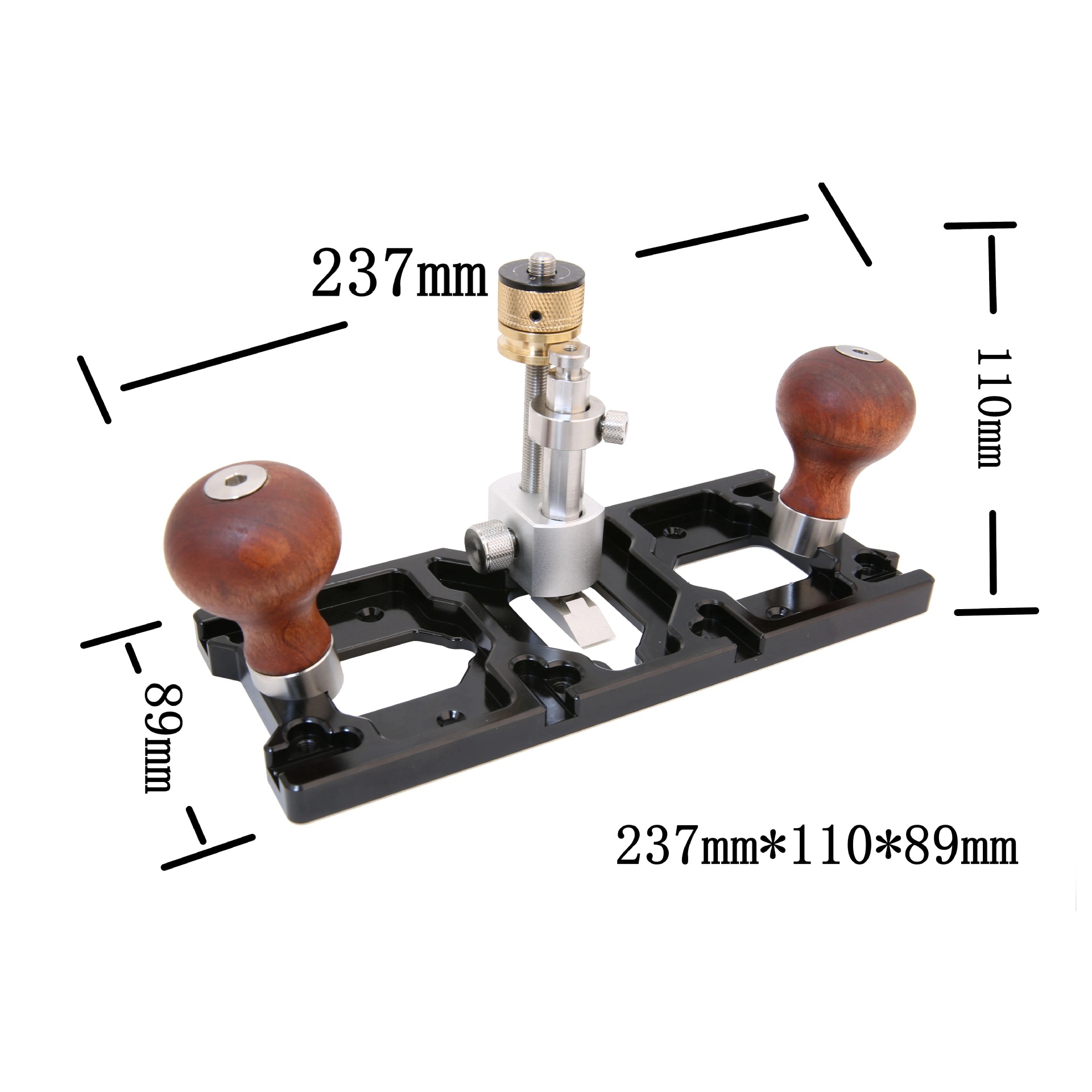 HONGDUI HD-39 Woodworking Hand – Woodworking Hand Tools recenzja i cena