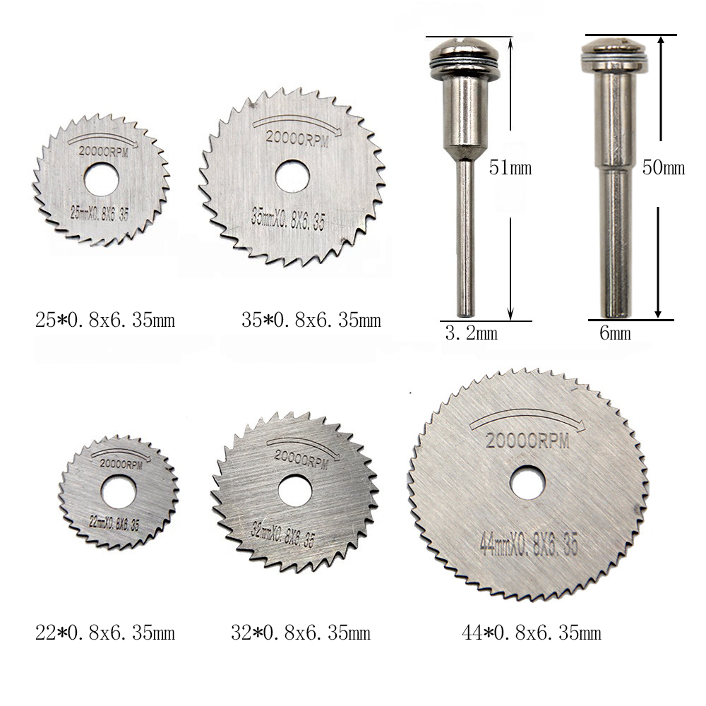 3.2mm/6mm connecting rod hand  – Woodworking Hand Tools recenzja i cena