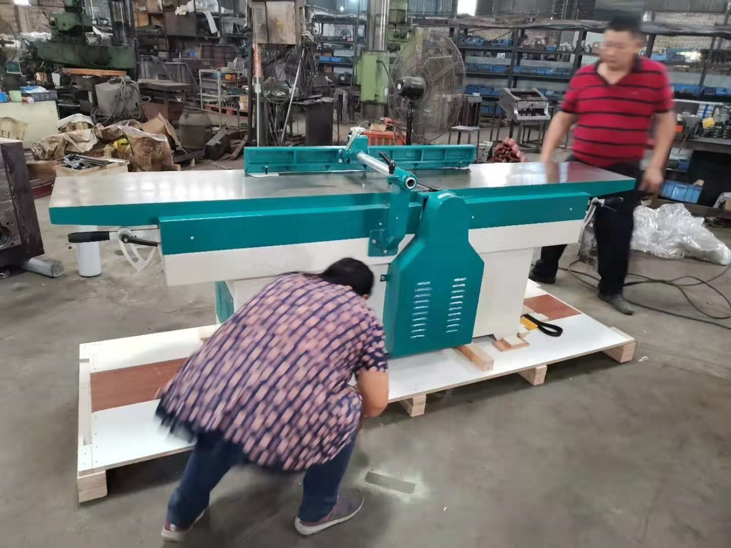 400mm 15.7 Inch Woodworking He – Woodworking Machinery recenzja i cena