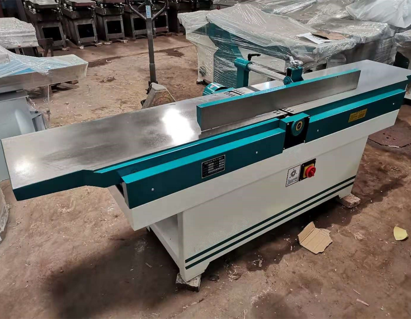 400mm 15.7 Inch Woodworking He – Woodworking Machinery recenzja i cena