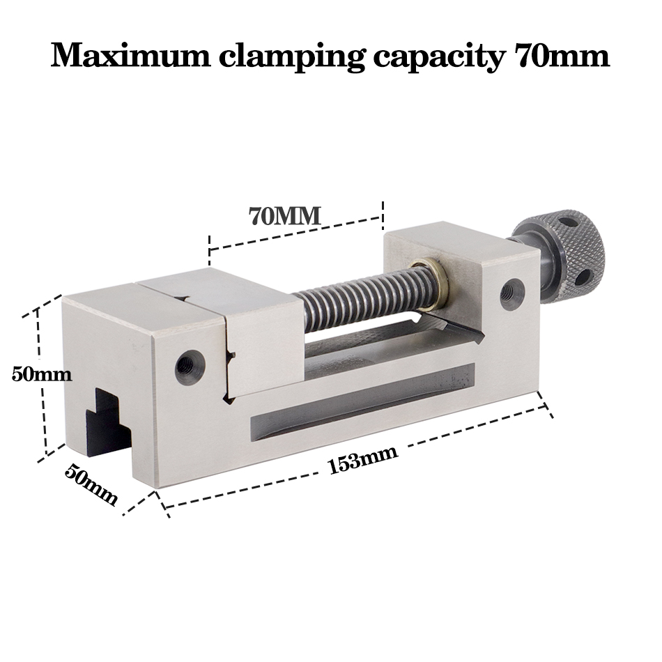 High Precision Vise Grinding/D – Woodworking Quick Release Vise recenzja i cena