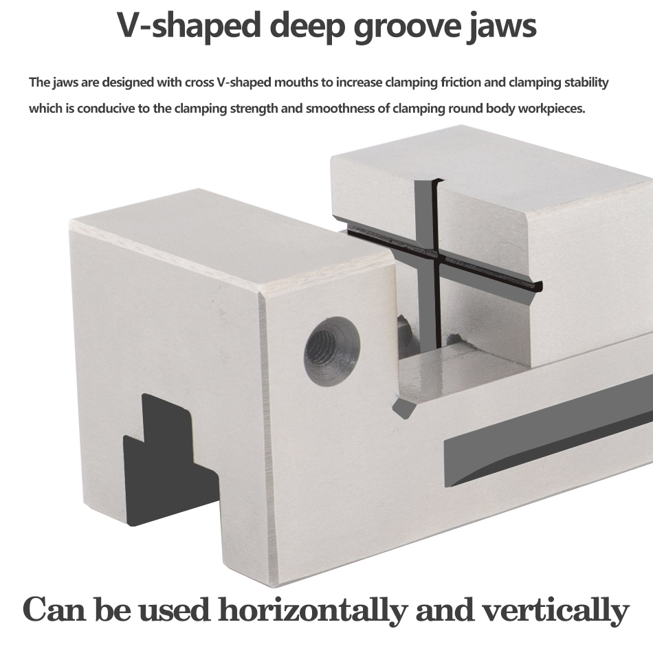 High Precision Vise Grinding/D – Woodworking Quick Release Vise recenzja i cena