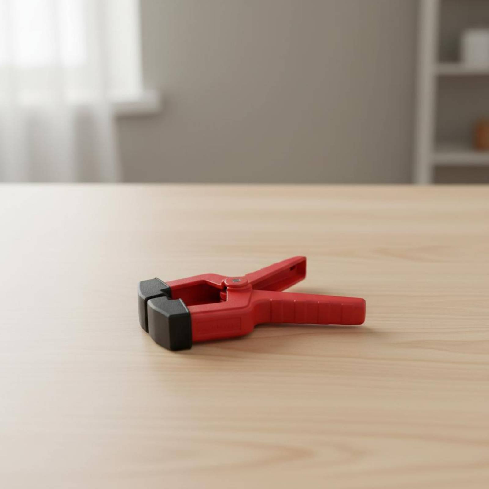 Triangular Clamp Clamp Red Col – Woodworking Hand Tools recenzja i cena