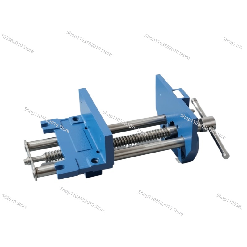 Quick Release Woodworking Benc – Woodworking Quick Release Vise recenzja i cena
