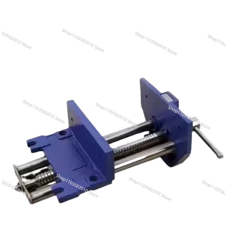 Quick Release Woodworking Benc – Woodworking Quick Release Vise recenzja i cena