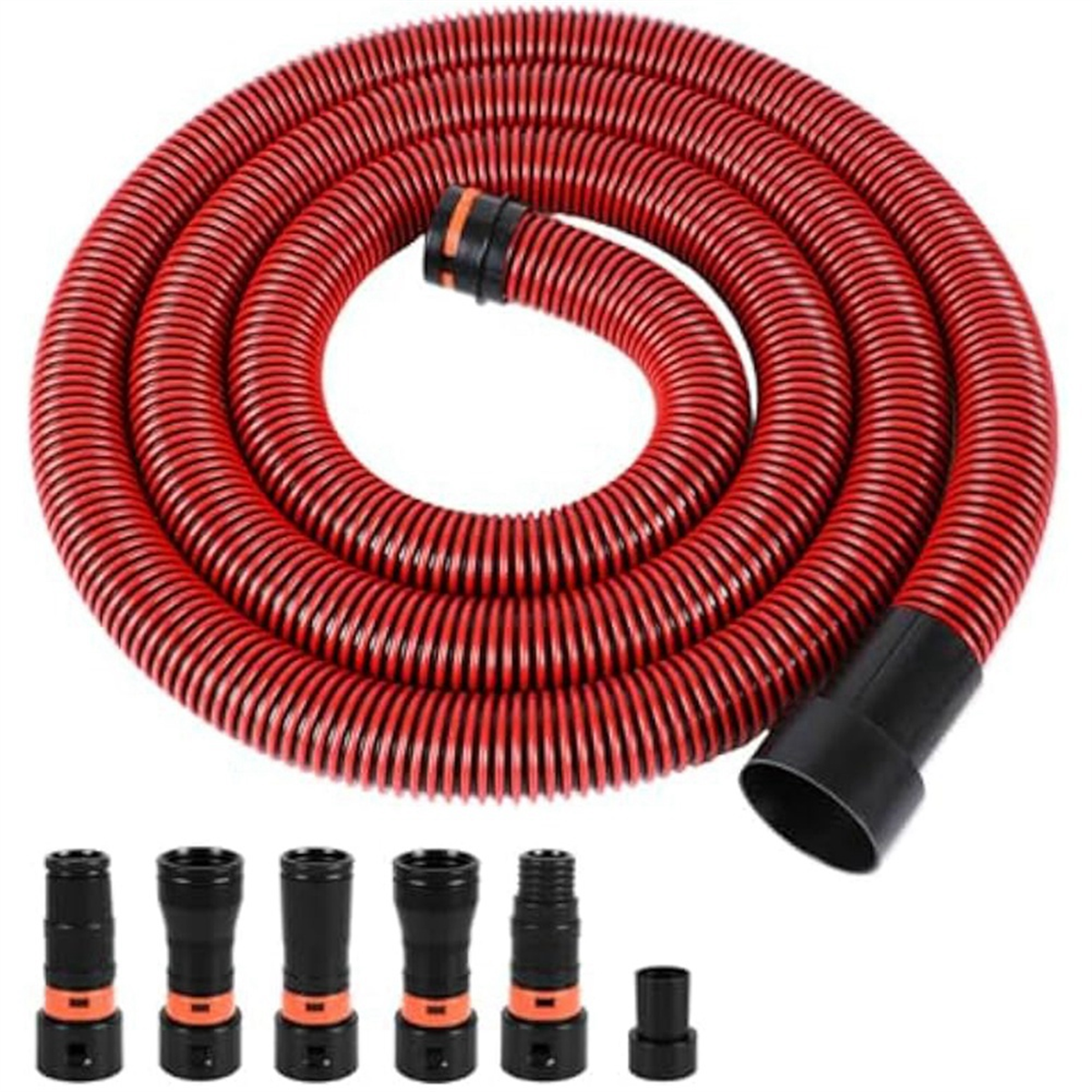 A002 Dust Collection Hose Kit  – Woodworking Shop recenzja i cena