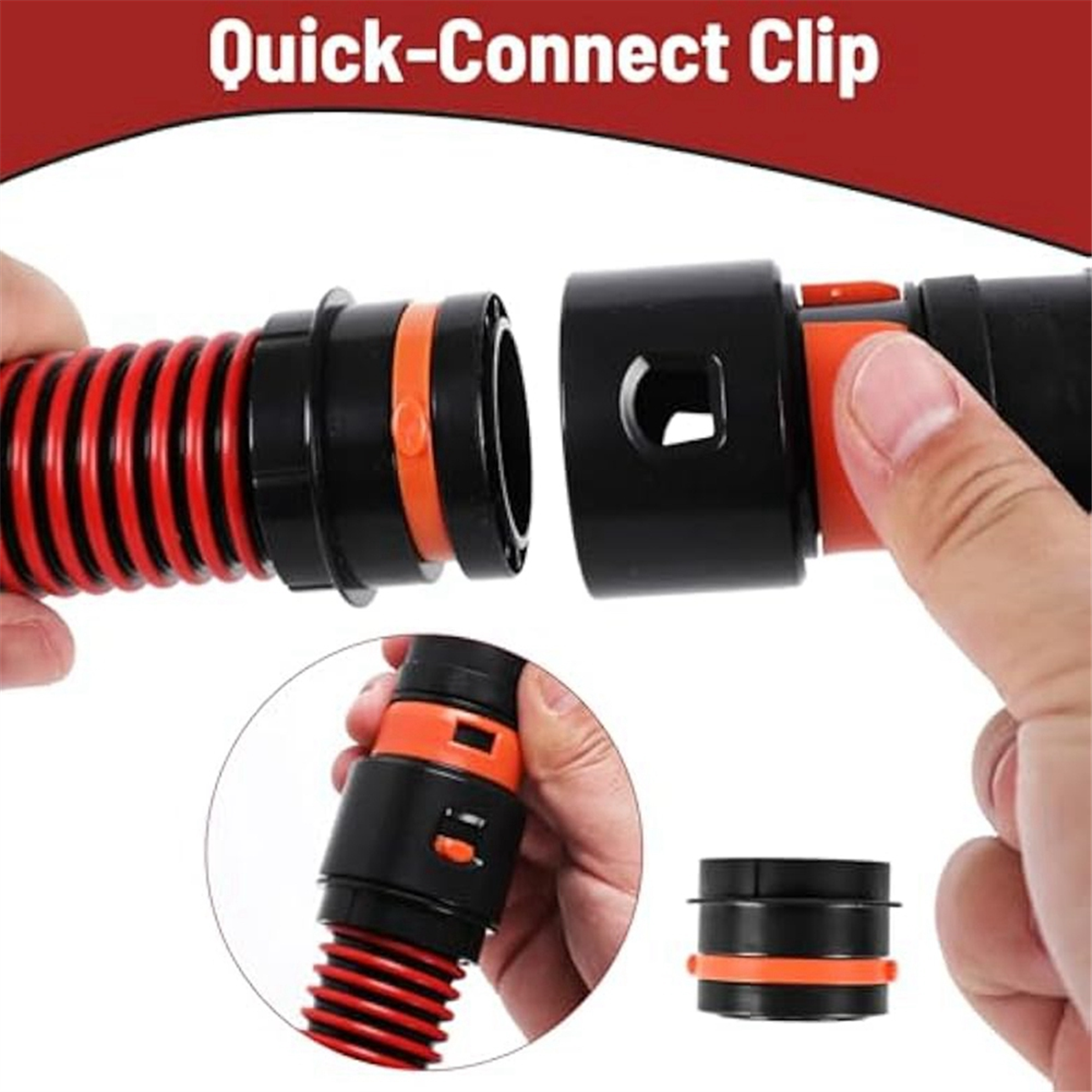A002 Dust Collection Hose Kit  – Woodworking Shop recenzja i cena