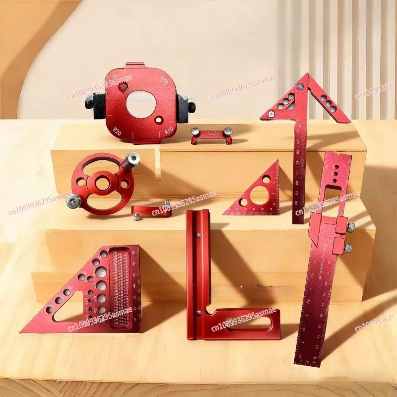 Woodworking Measuring Tool Kit – Woodworking Free Plans recenzja i cena