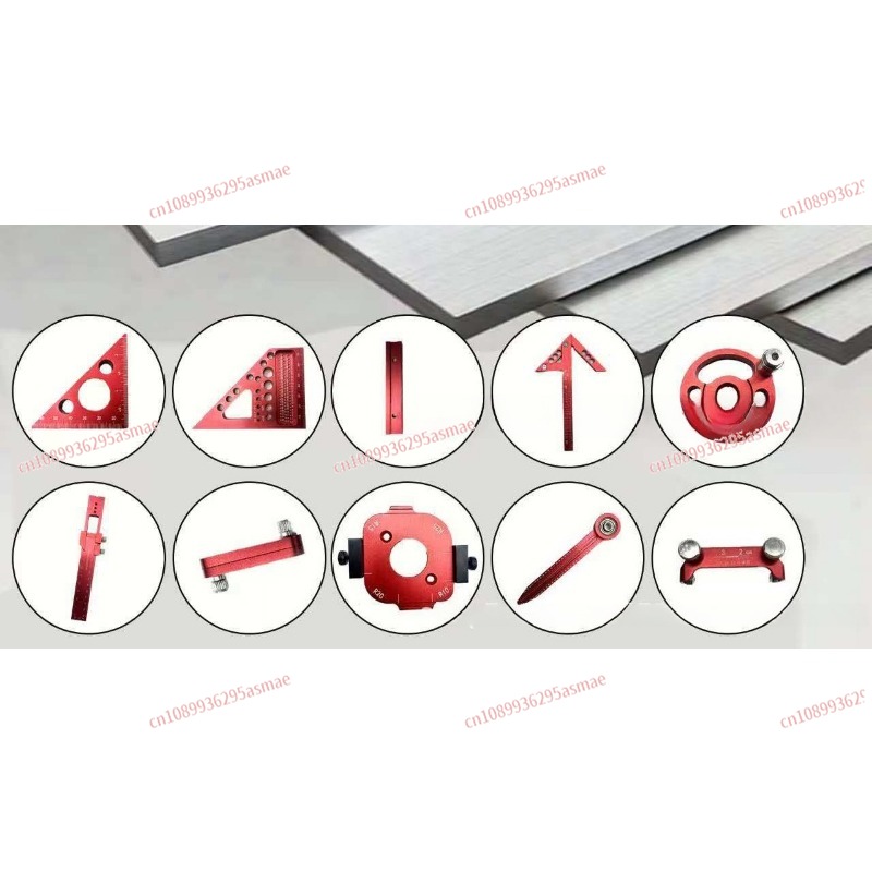 Woodworking Measuring Tool Kit – Woodworking Free Plans recenzja i cena