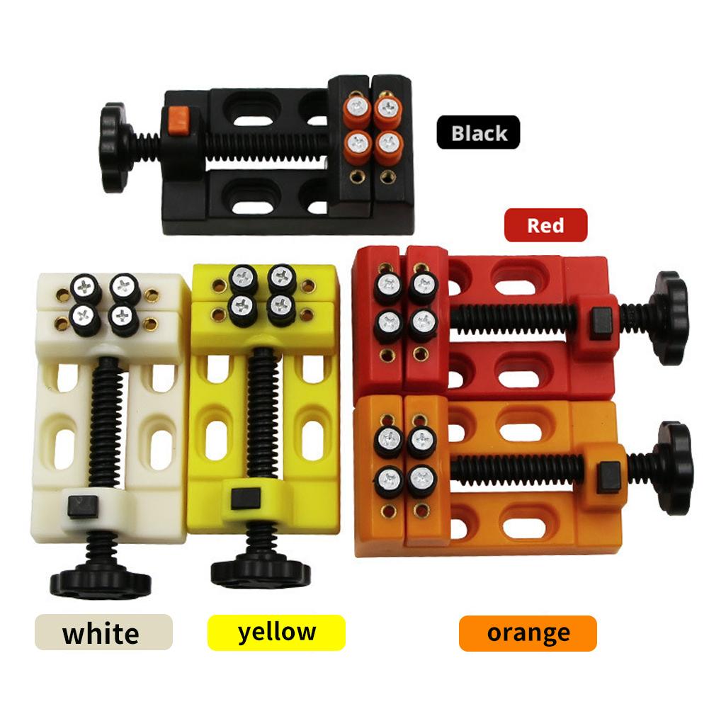 Quick-Release Mini Bench Vise  – Woodworking Quick Release Vise recenzja i cena