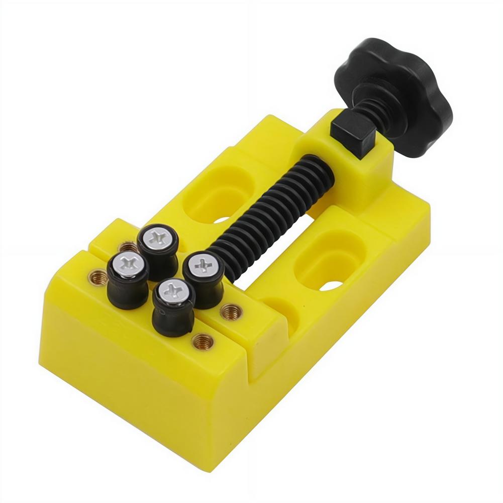 Quick-Release Mini Bench Vise  – Woodworking Quick Release Vise recenzja i cena