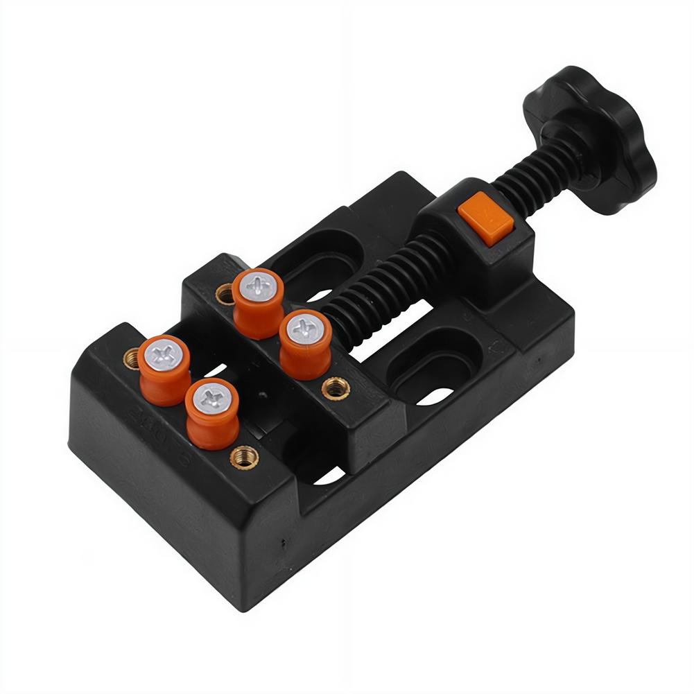 Quick-Release Mini Bench Vise  – Woodworking Quick Release Vise recenzja i cena