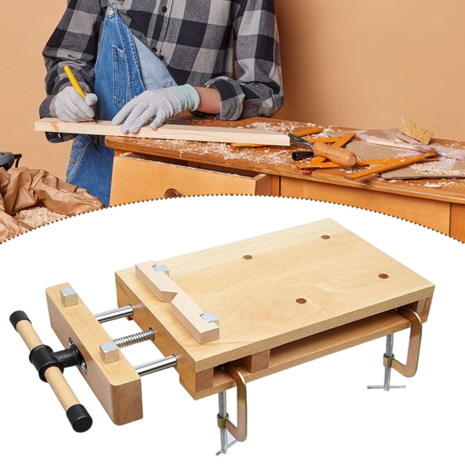 Woodworking Bench Vise Hard Wo – Woodworking Vise Types recenzja i cena