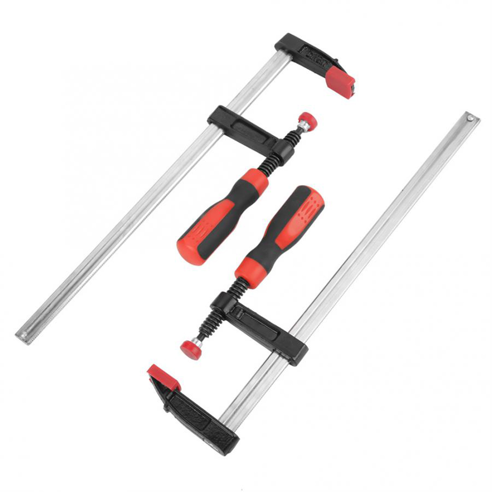 4Pcs F Clamp Heavy Duty F Clam – Woodworking Hand Tools recenzja i cena