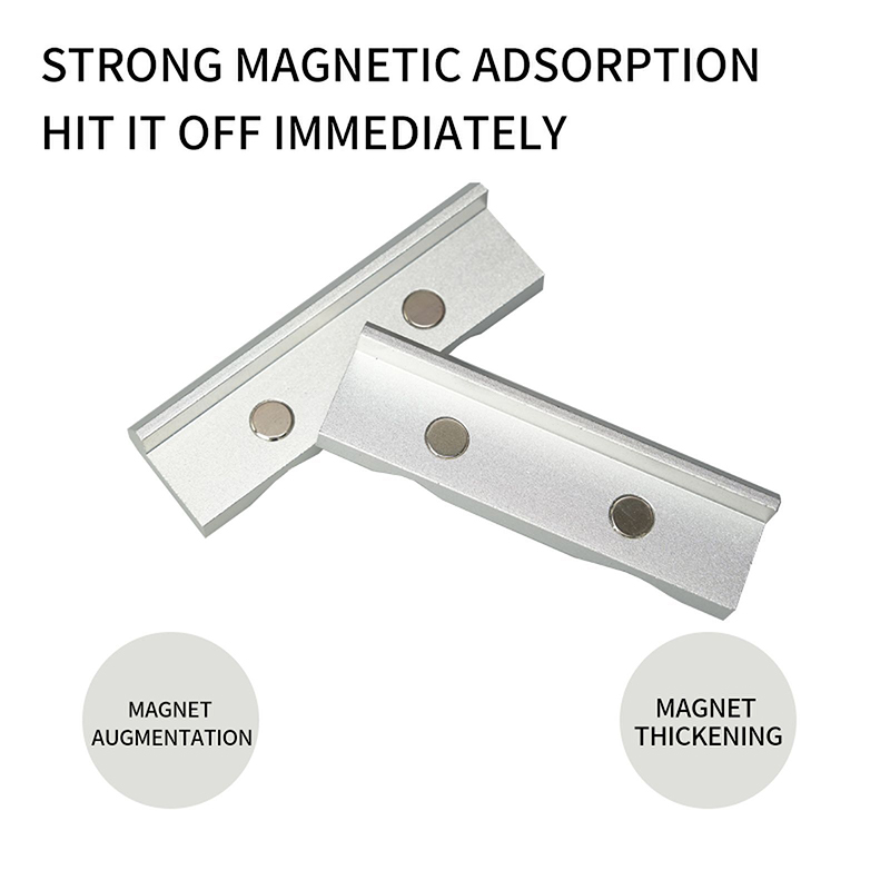Magnetic Vise V Type Vice Prot – Woodworking Vise Types recenzja i cena