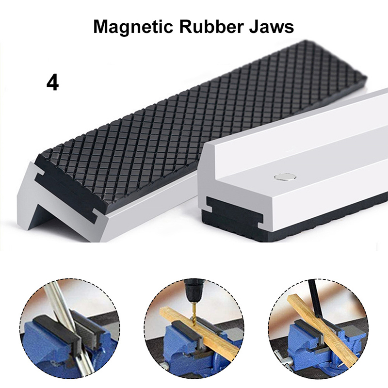 Magnetic Vise V Type Vice Prot – Woodworking Vise Types recenzja i cena