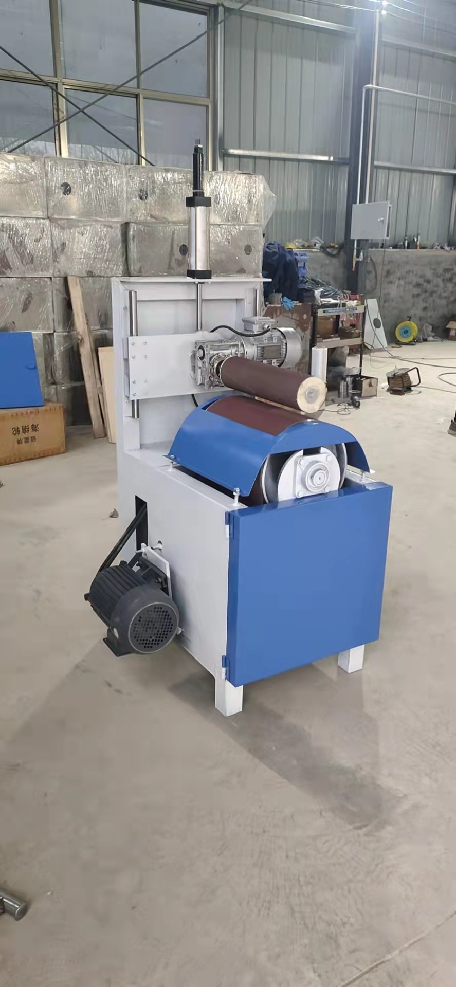 Multifunctional  Woodworking C – Woodworking Machinery recenzja i cena