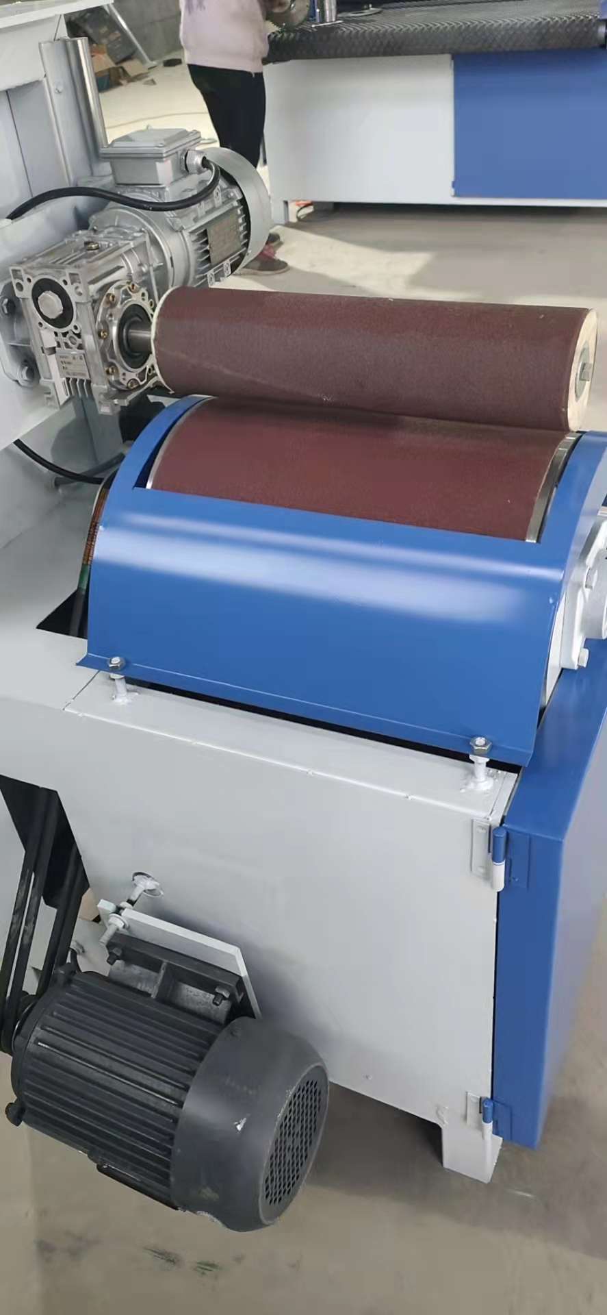Multifunctional  Woodworking C – Woodworking Machinery recenzja i cena