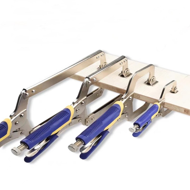 1Pcs Multi-Function C Type Gri – Woodworking Vise Types recenzja i cena