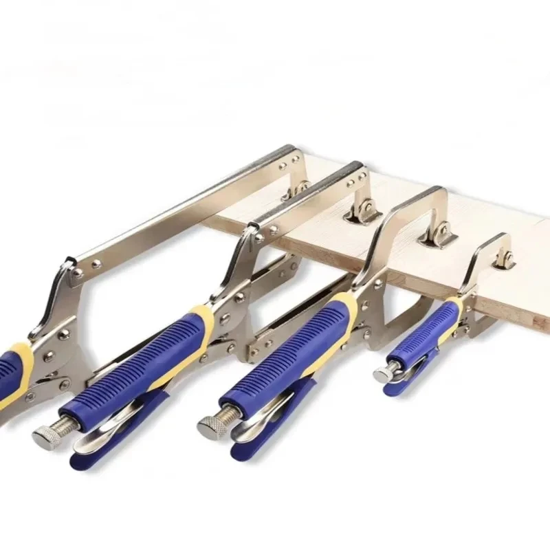 14/18Inch C Type Grip Pliers M – Woodworking Vise Types recenzja i cena