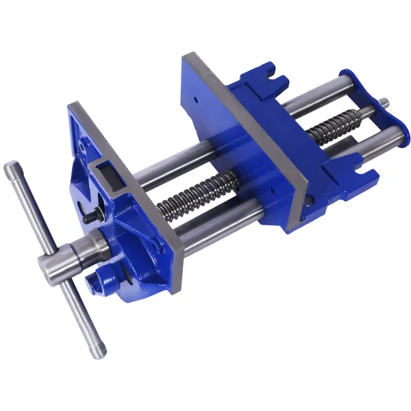 RaAction Woodworking Vise Quic – Woodworking Quick Release Vise recenzja i cena